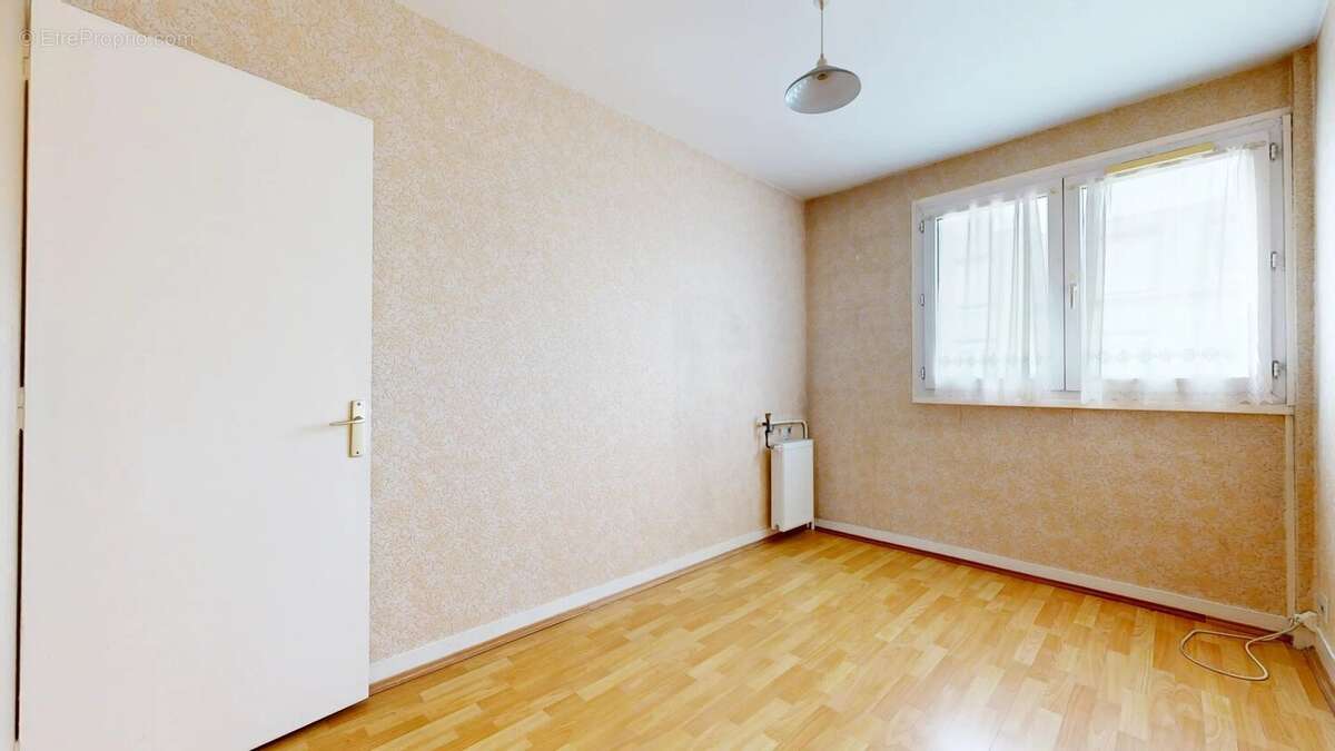 Appartement à GAGNY