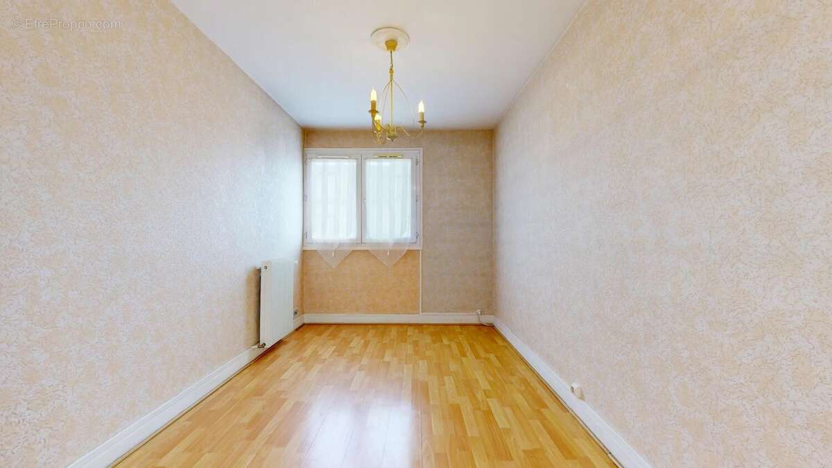 Appartement à GAGNY