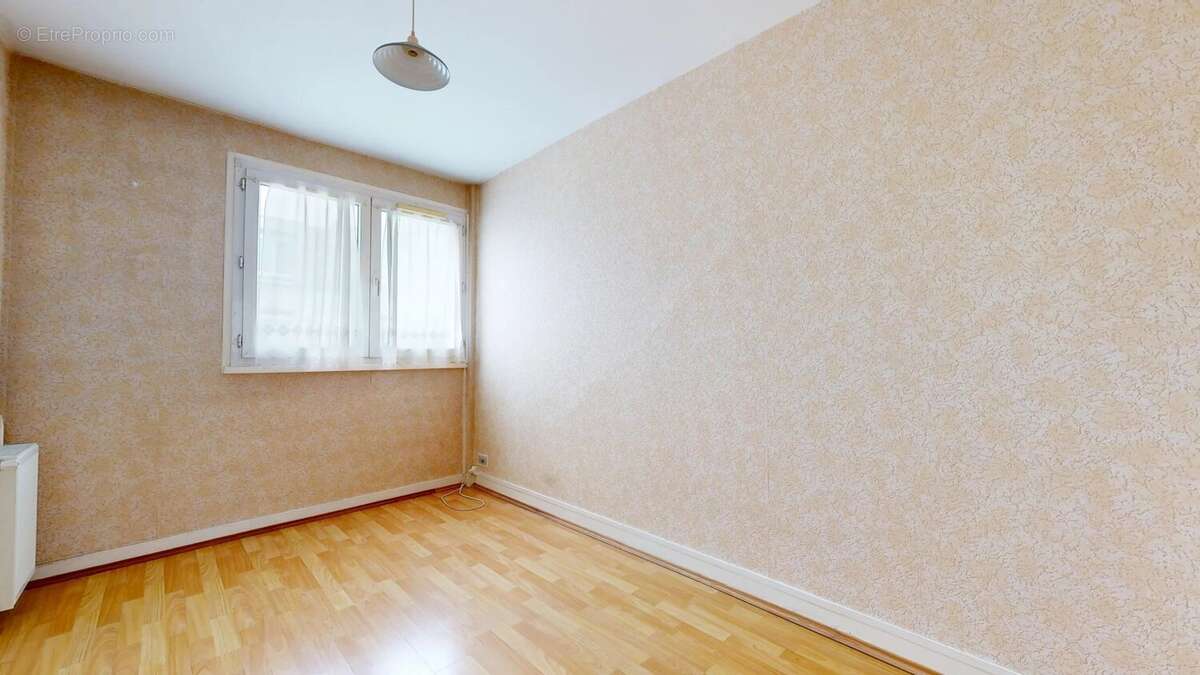 Appartement à GAGNY