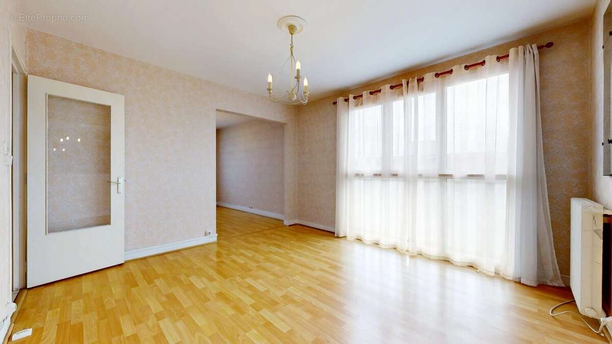 Appartement à GAGNY