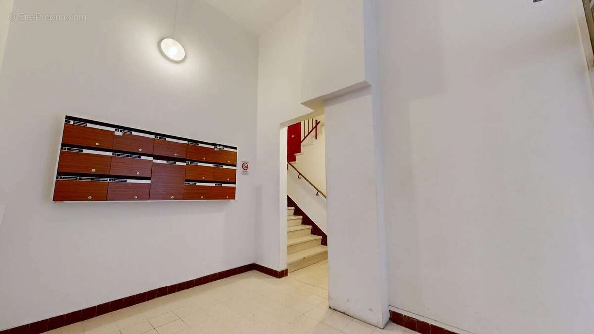 Appartement à GAGNY