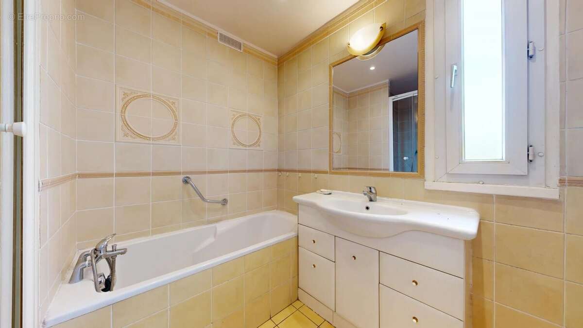 Appartement à GAGNY