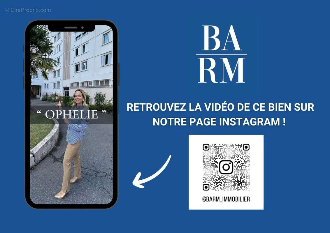 Appartement à GAGNY