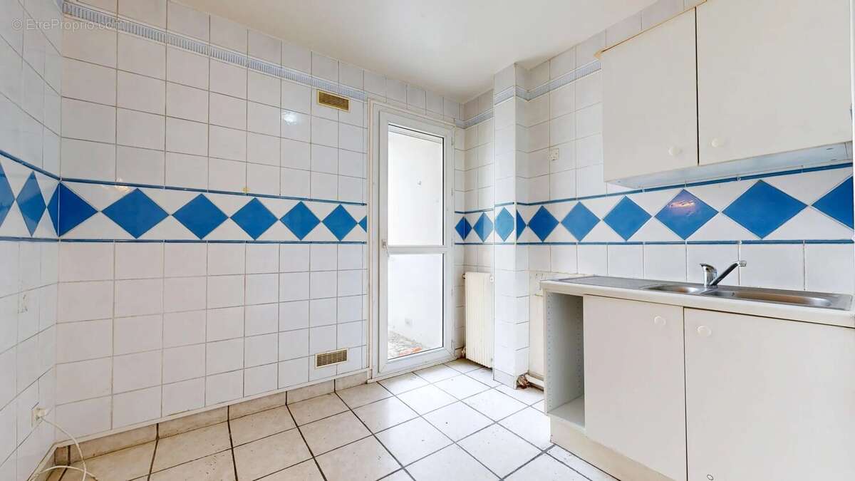 Appartement à GAGNY