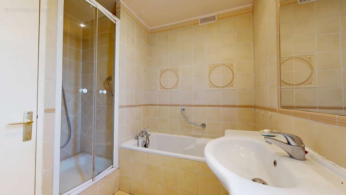 Appartement à GAGNY