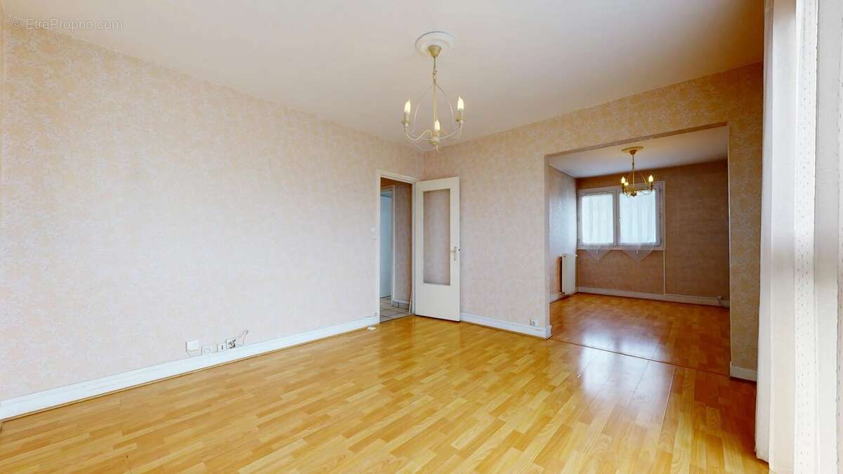 Appartement à GAGNY