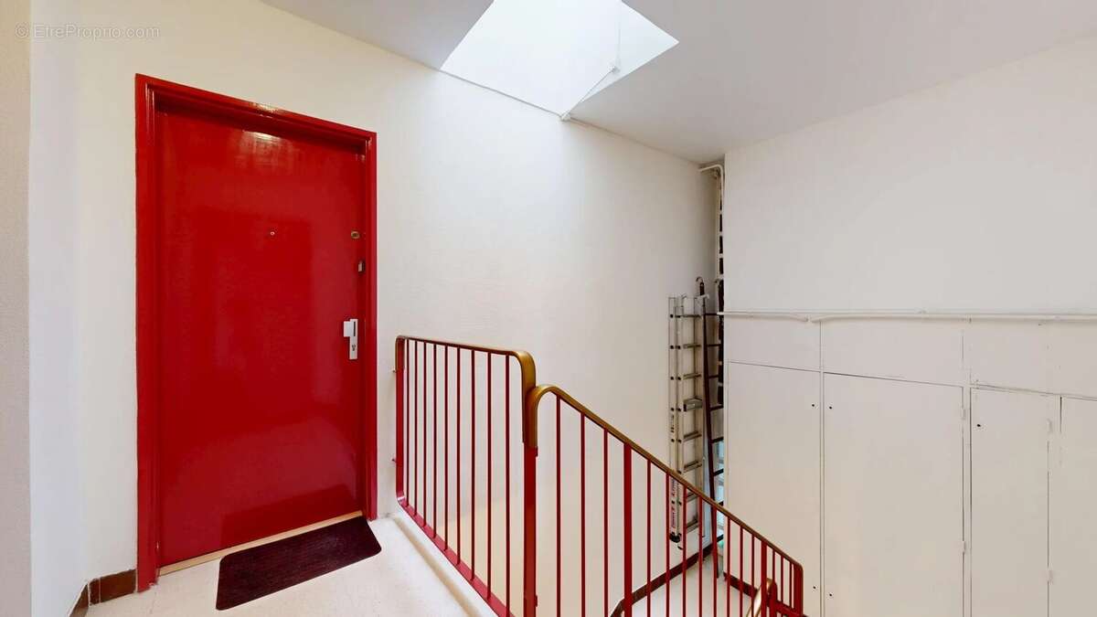 Appartement à GAGNY