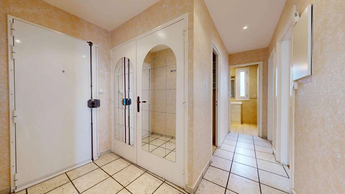 Appartement à GAGNY