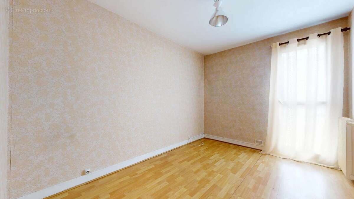 Appartement à GAGNY