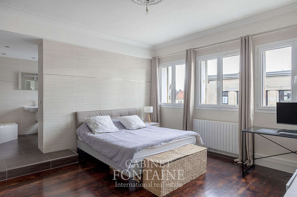 Appartement à BEAUVAIS