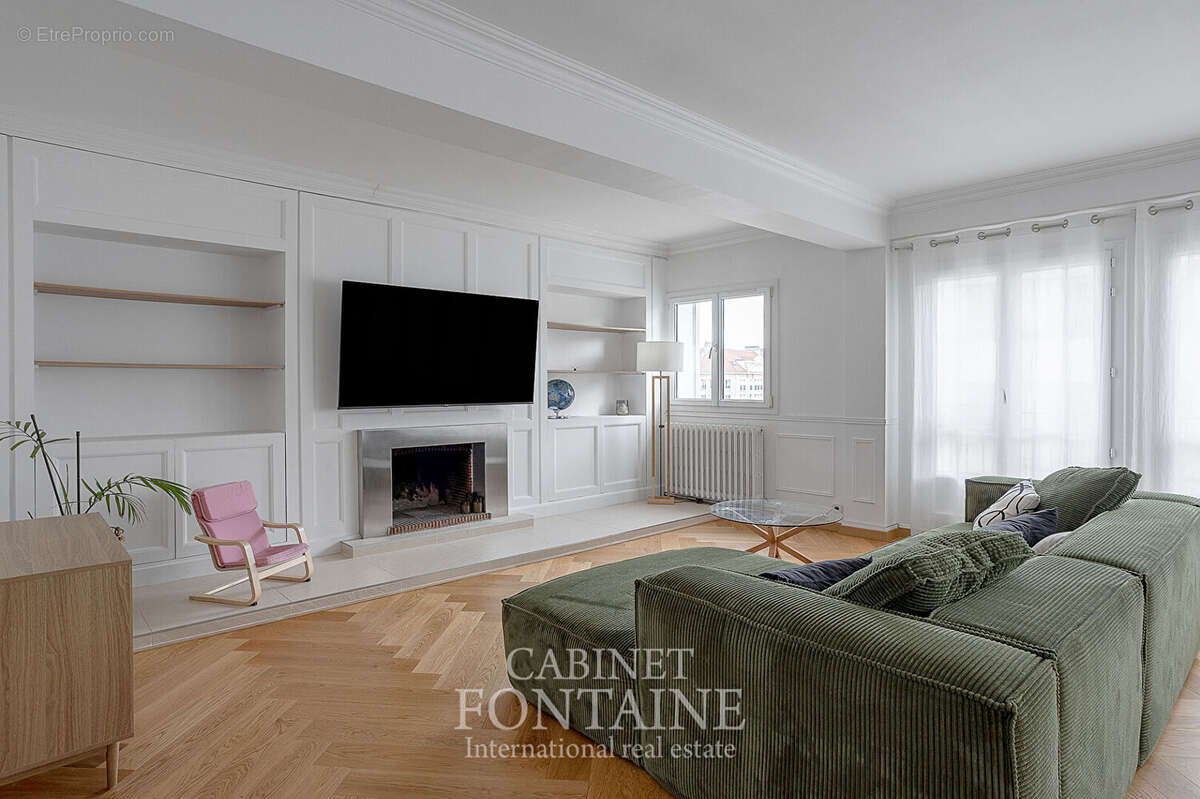 Appartement à BEAUVAIS