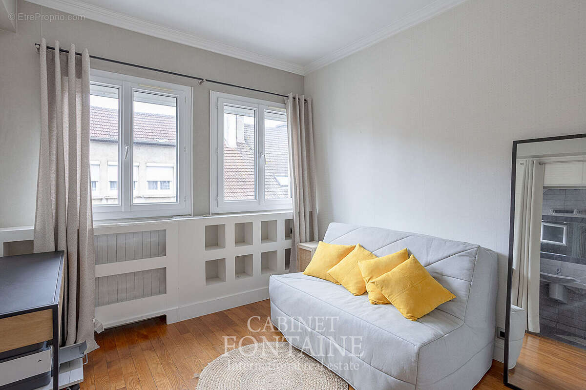 Appartement à BEAUVAIS