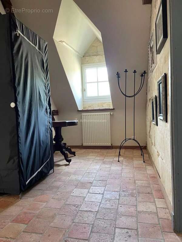 Maison à SAINT-GEORGES-DE-LA-COUEE