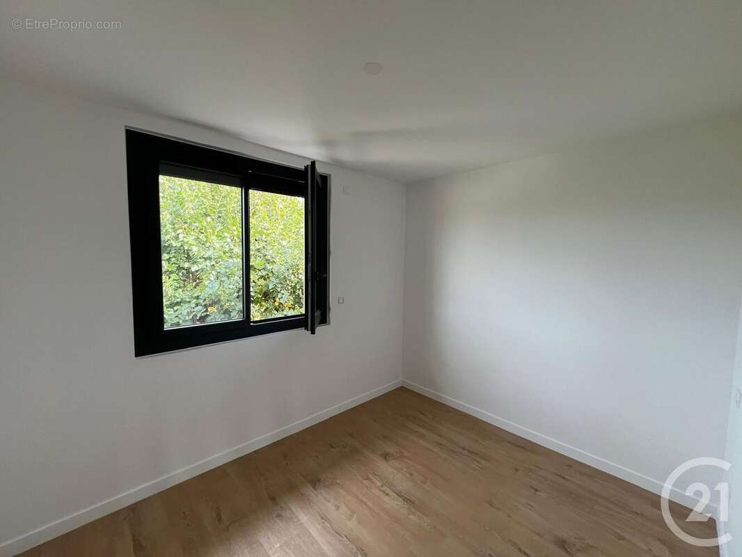 Appartement à QUINCIEUX