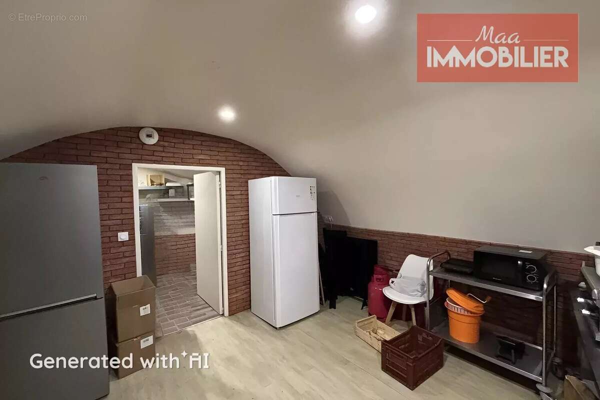 Appartement à SAINT-GALMIER