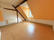 Appartement à CHAMPEAUX