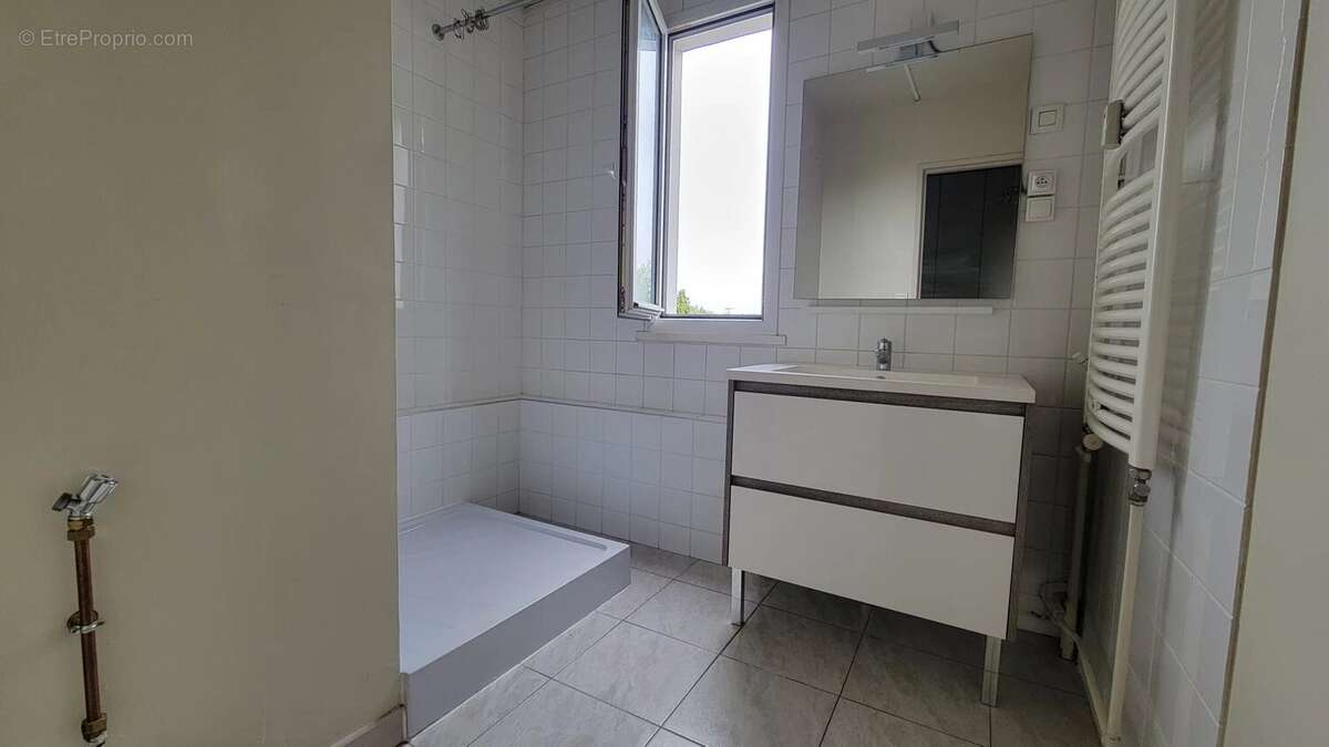 Appartement à MONTBELIARD