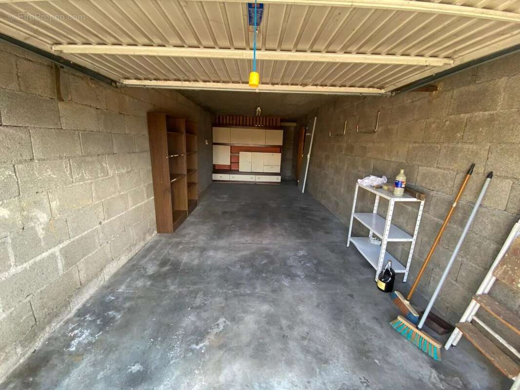 Appartement à MONTBELIARD