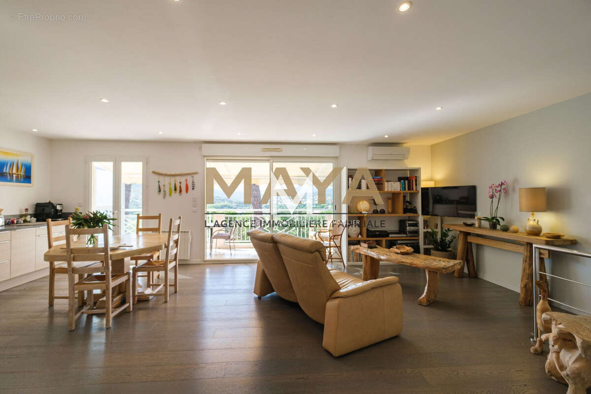 Maison à SAINTE-MAXIME