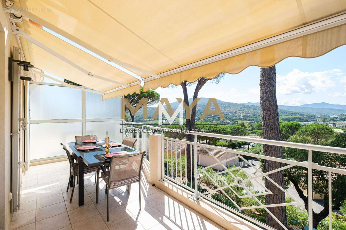 Maison à SAINTE-MAXIME