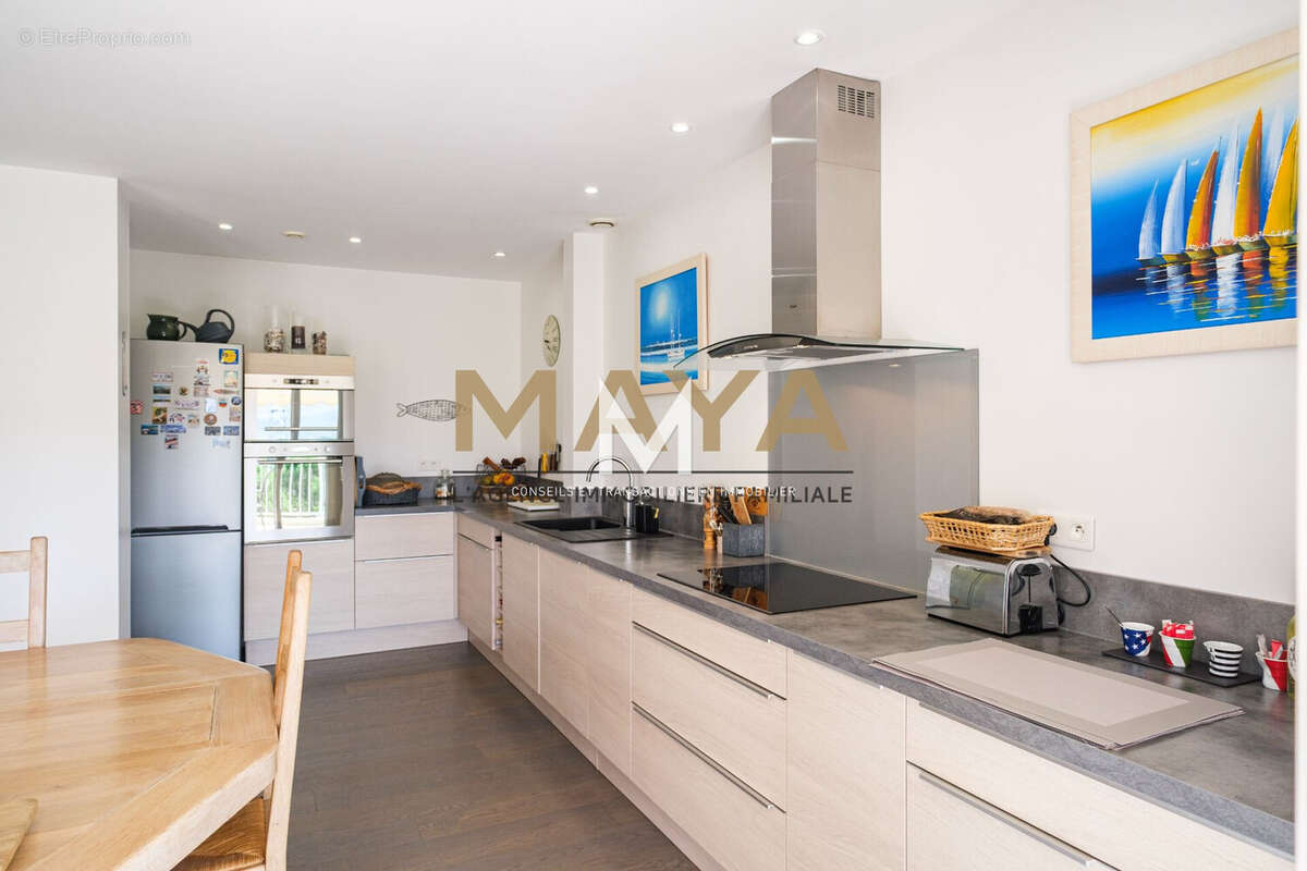 Maison à SAINTE-MAXIME