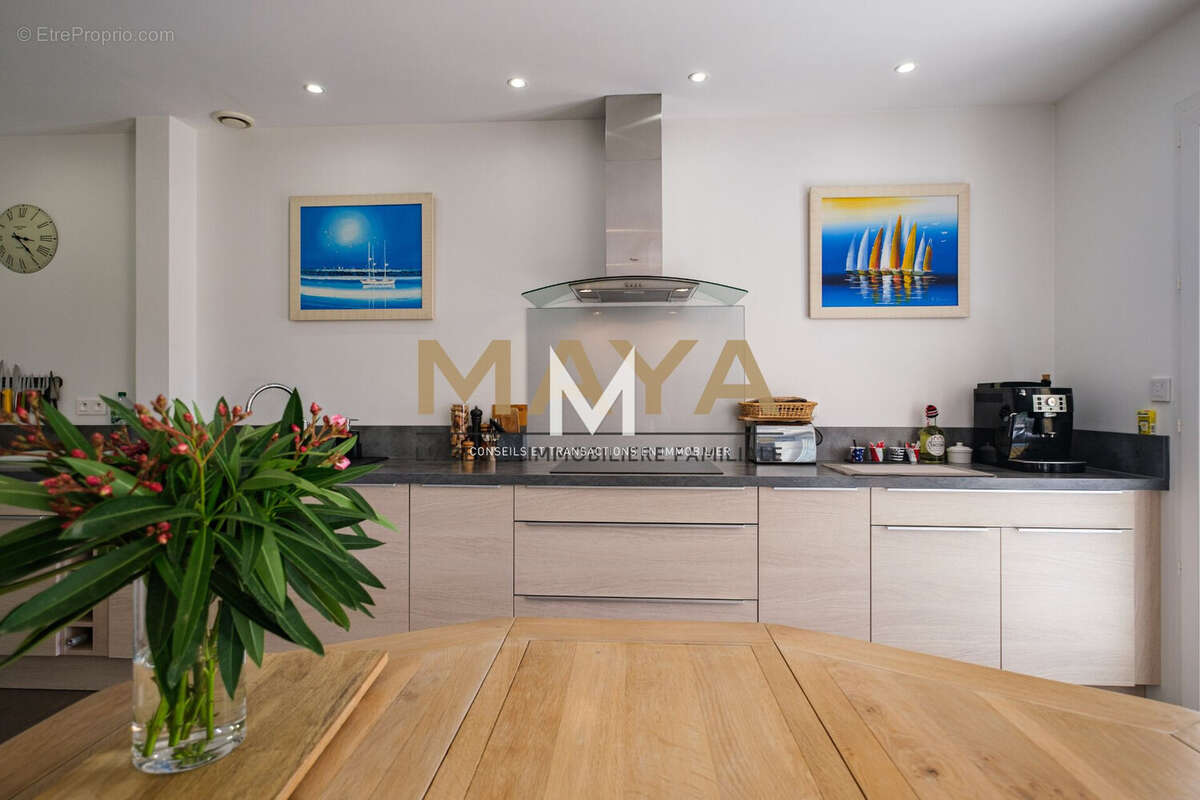 Maison à SAINTE-MAXIME