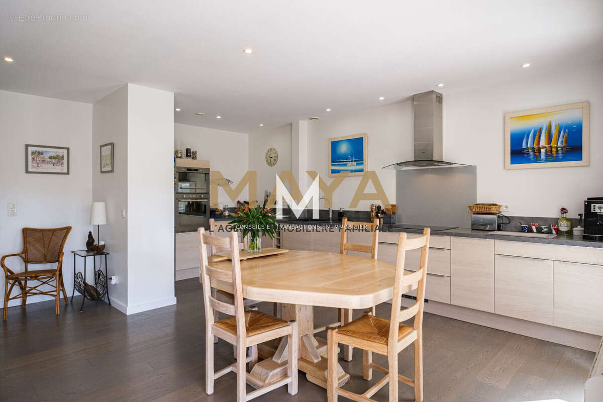 Maison à SAINTE-MAXIME