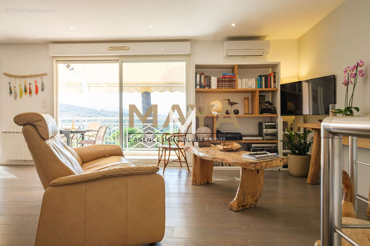 Maison à SAINTE-MAXIME