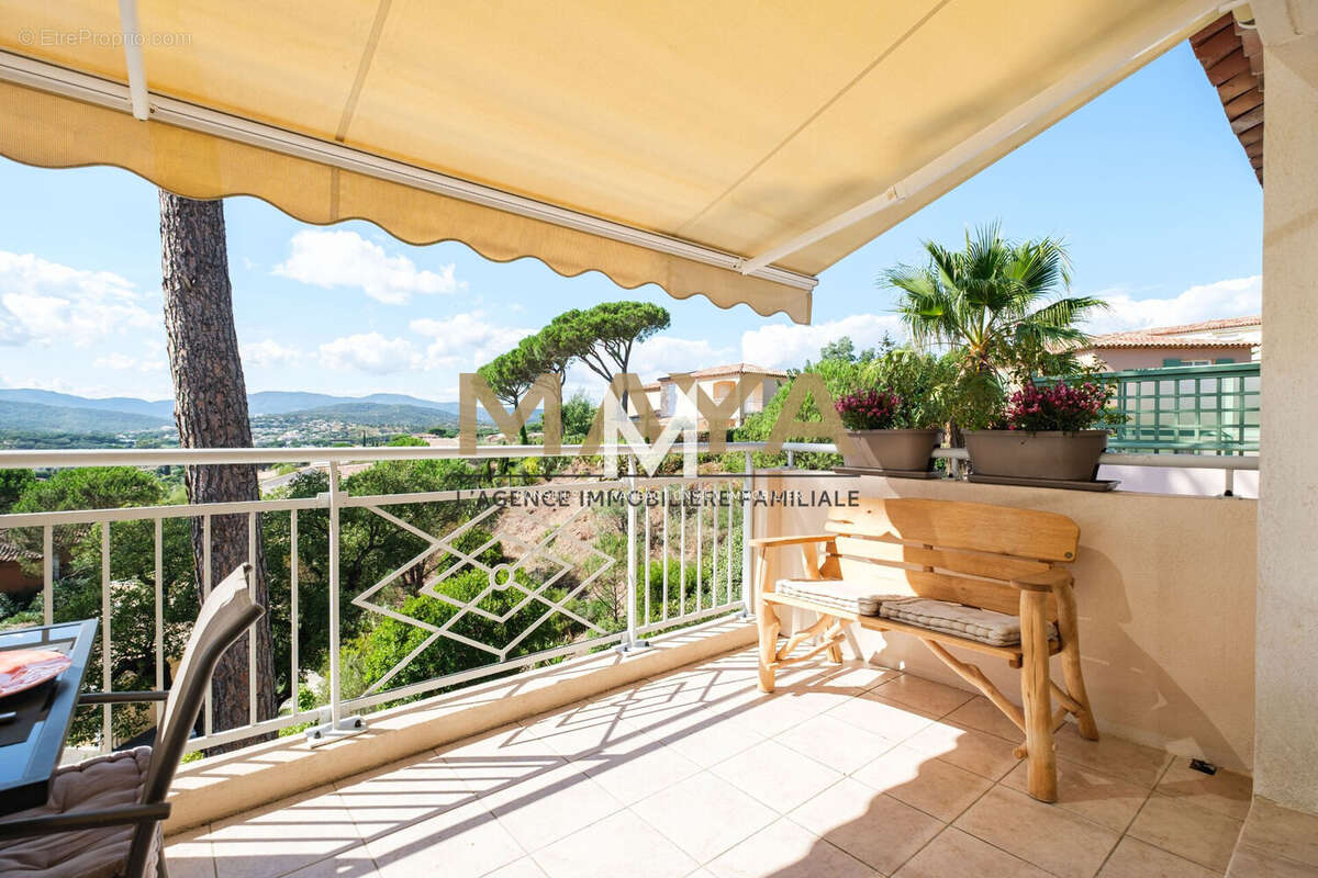 Maison à SAINTE-MAXIME