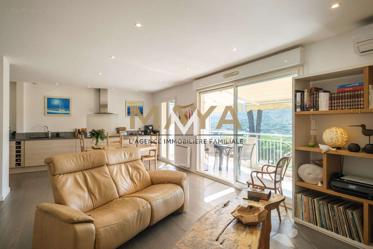 Maison à SAINTE-MAXIME