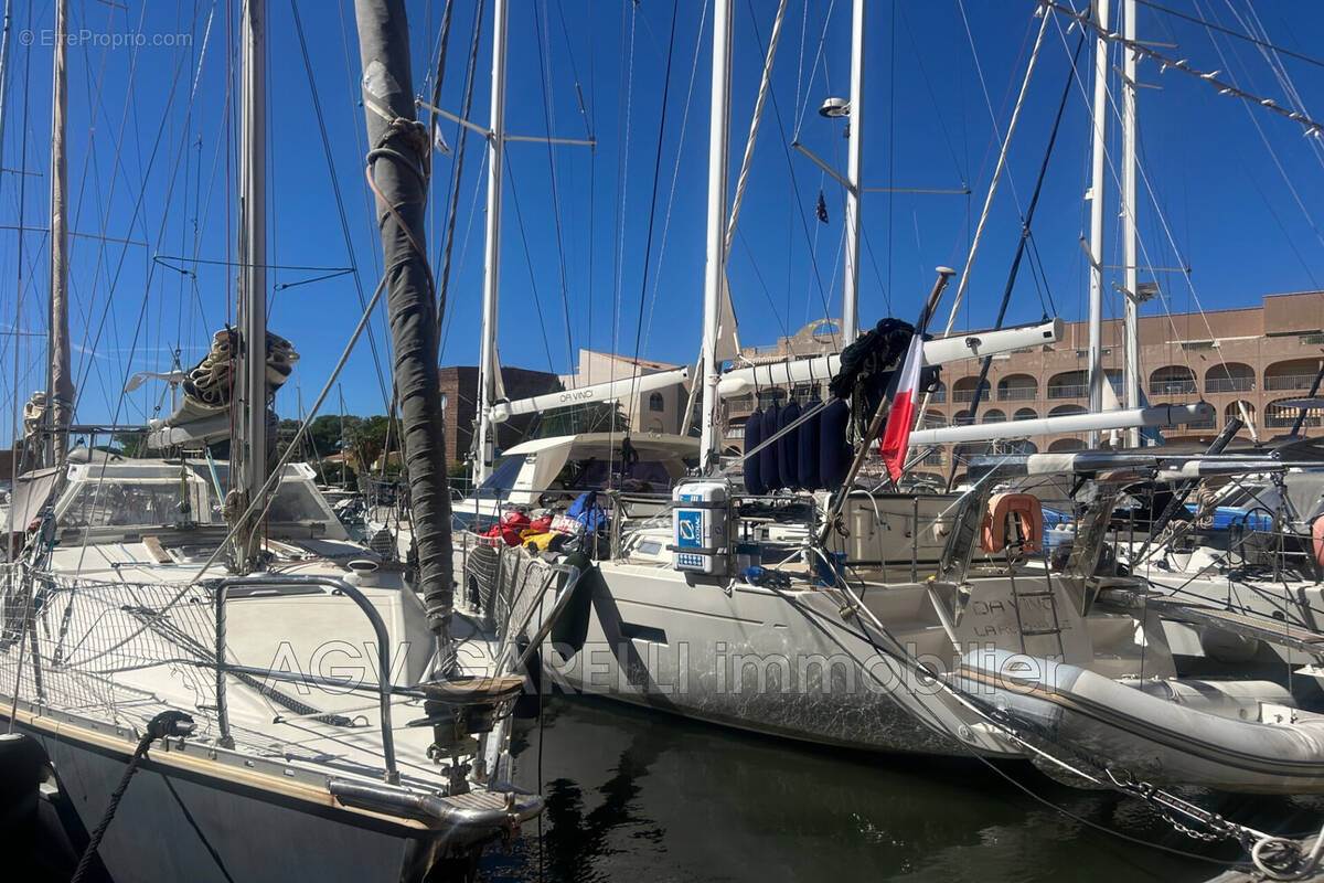 Appartement à HYERES