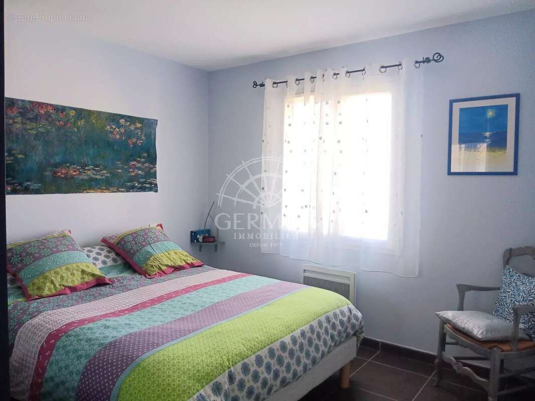 Appartement à LAGNES