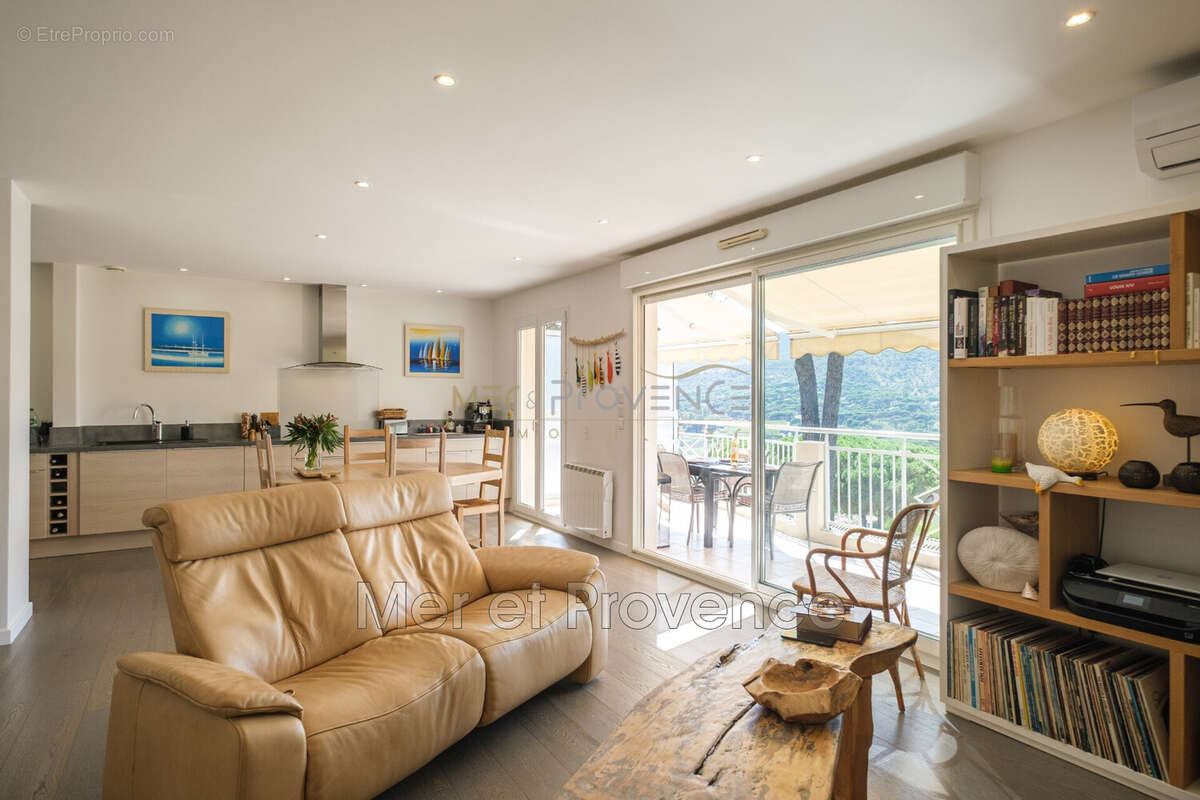 Maison à SAINTE-MAXIME