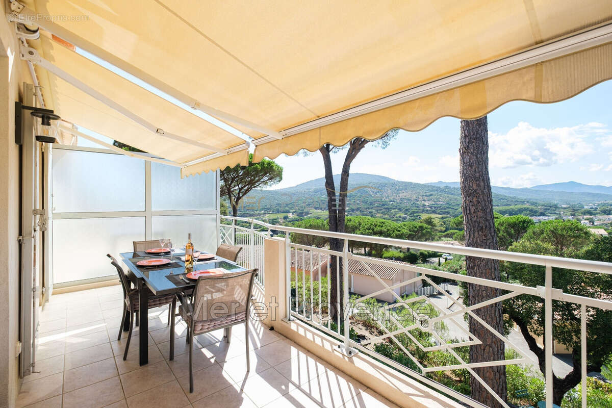 Maison à SAINTE-MAXIME