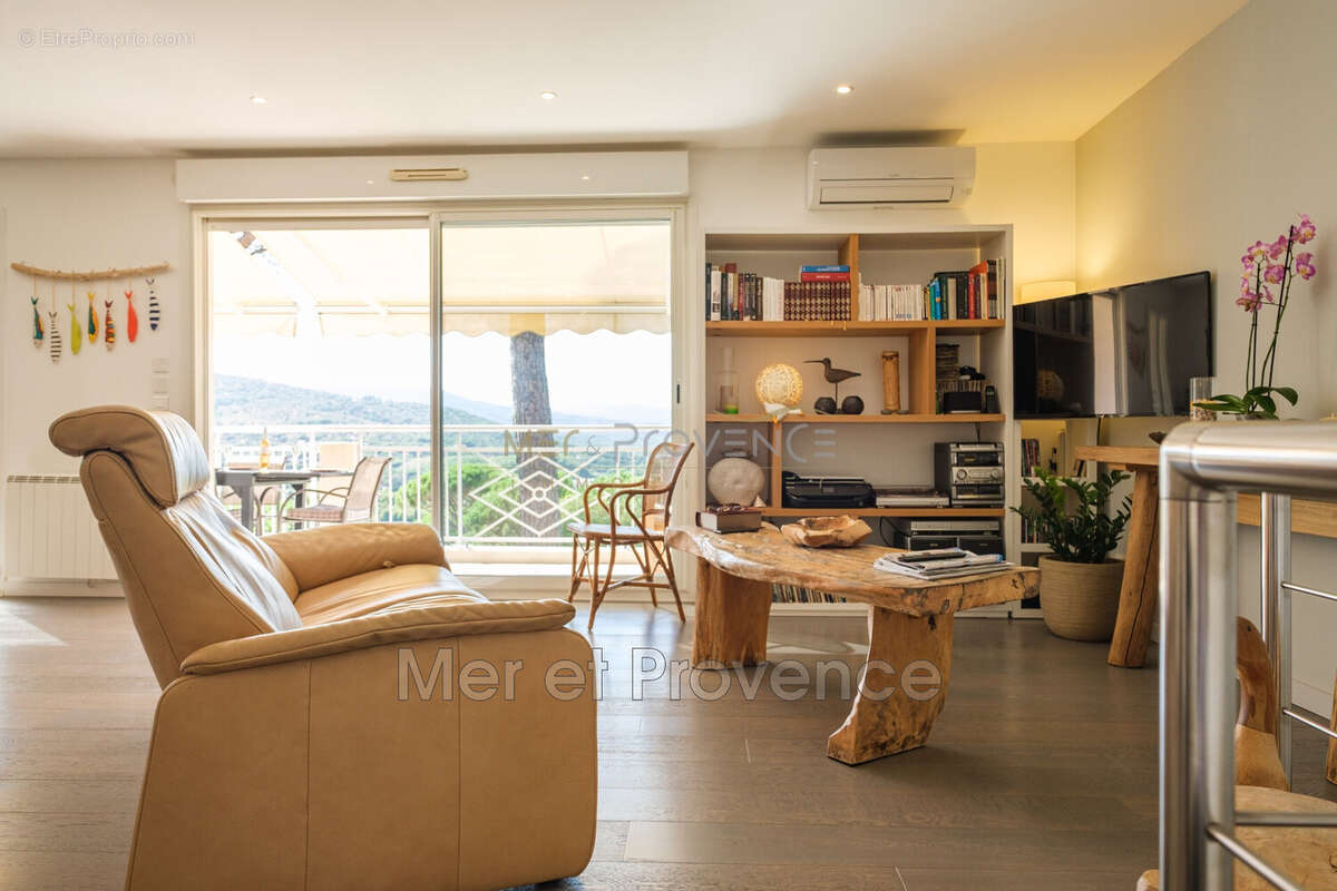 Maison à SAINTE-MAXIME