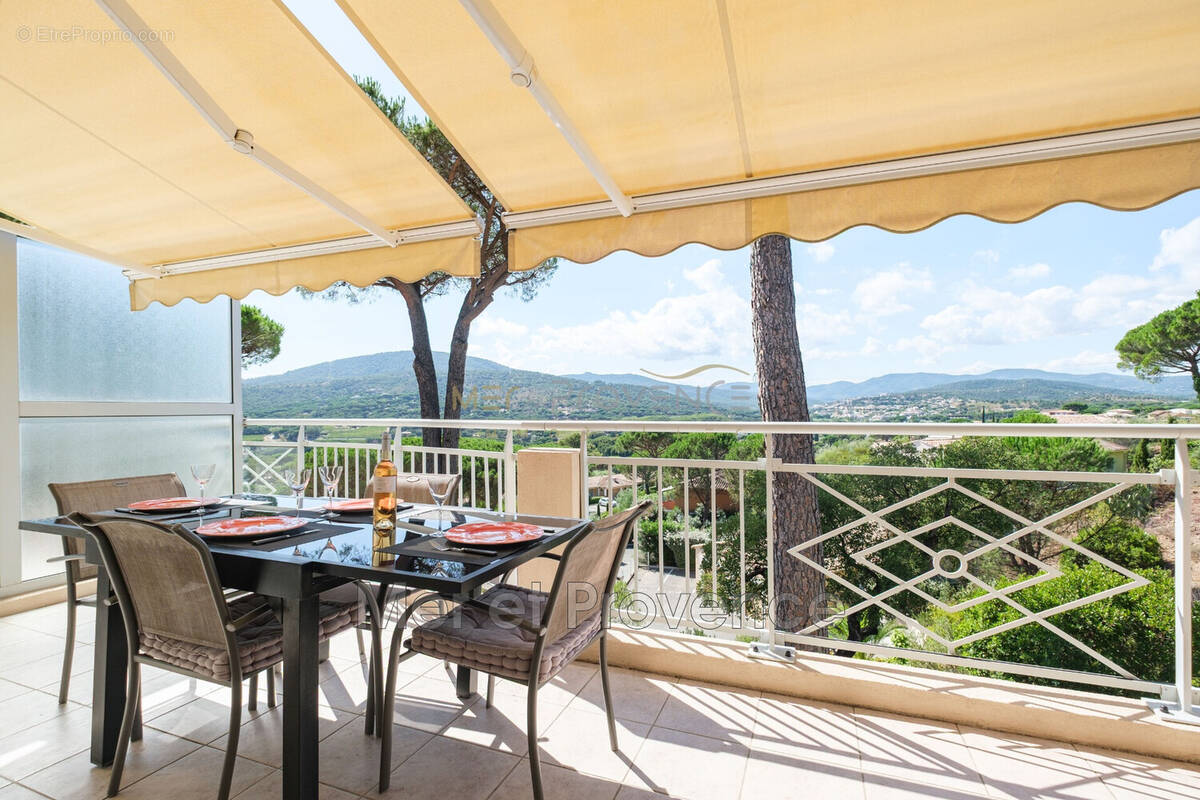 Maison à SAINTE-MAXIME