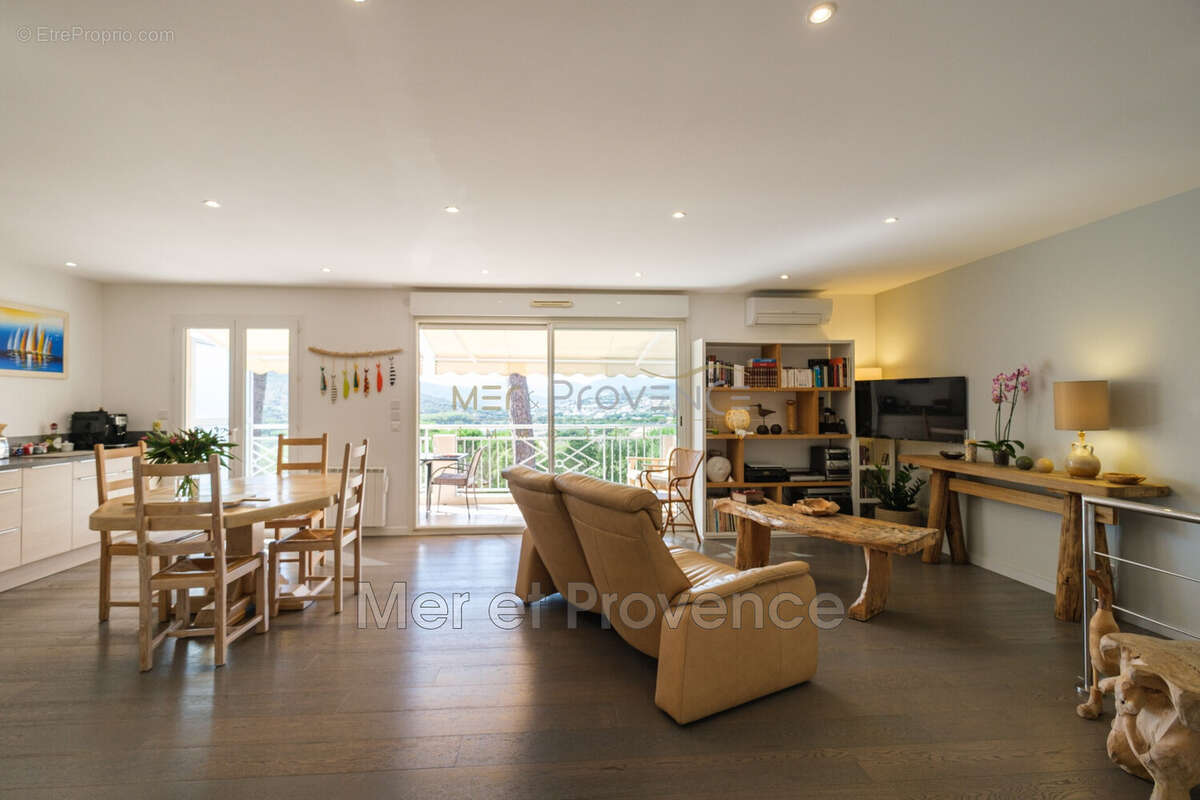 Maison à SAINTE-MAXIME