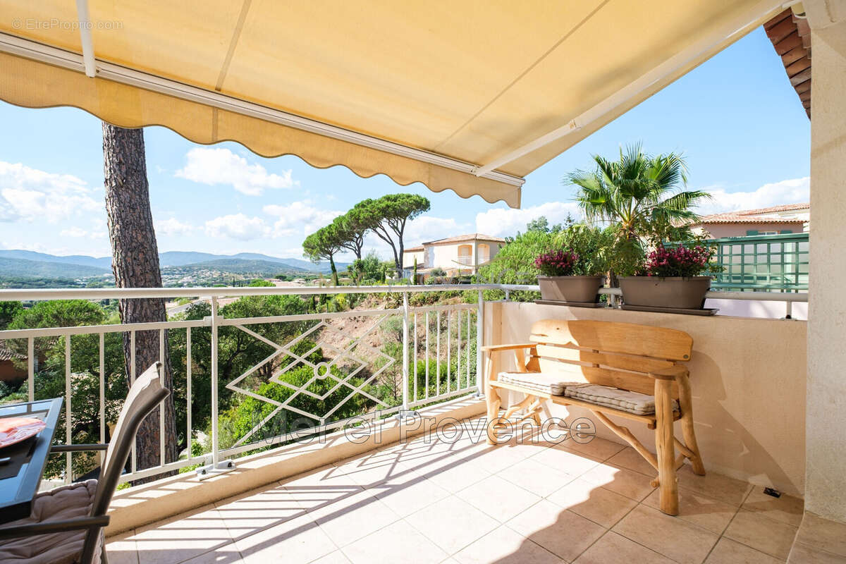 Maison à SAINTE-MAXIME