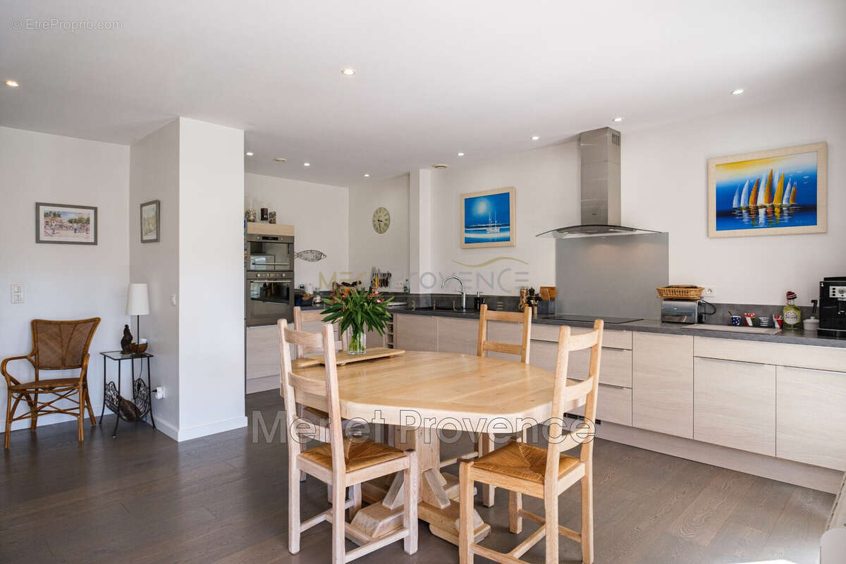 Maison à SAINTE-MAXIME