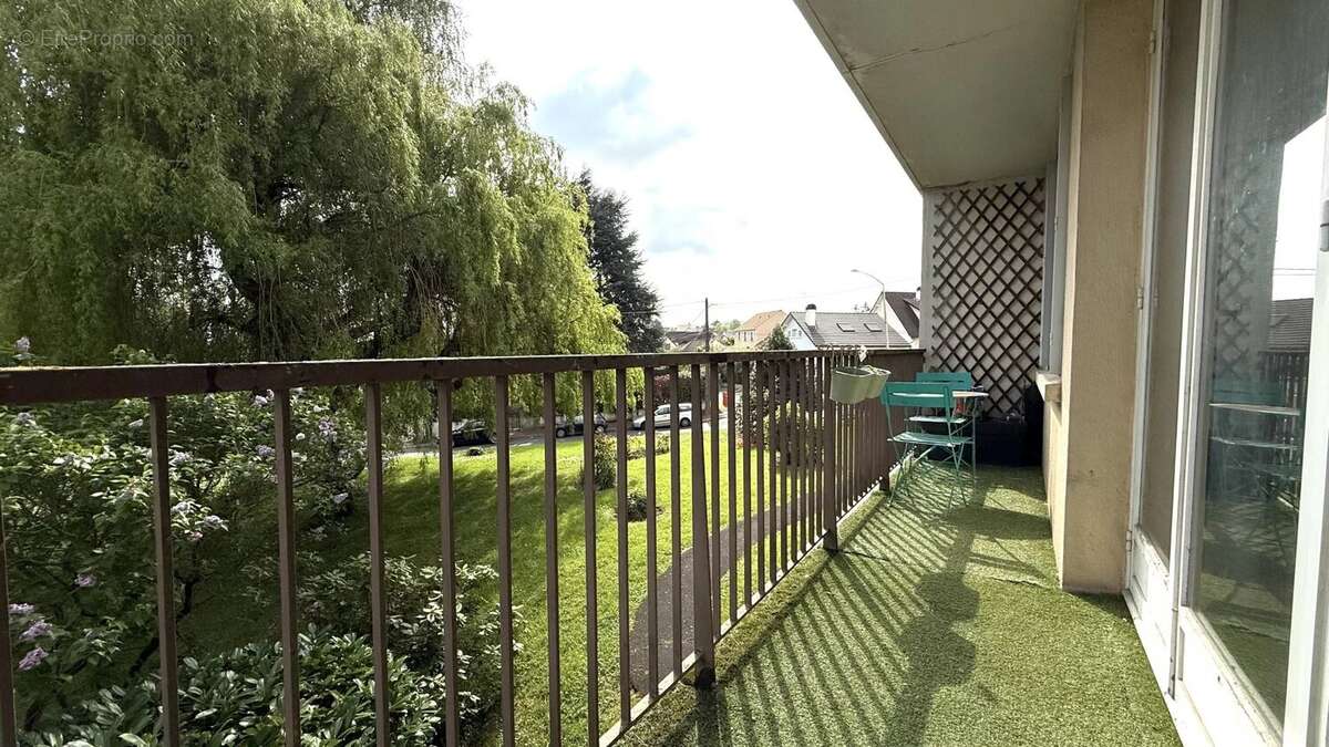 Appartement à DOMONT