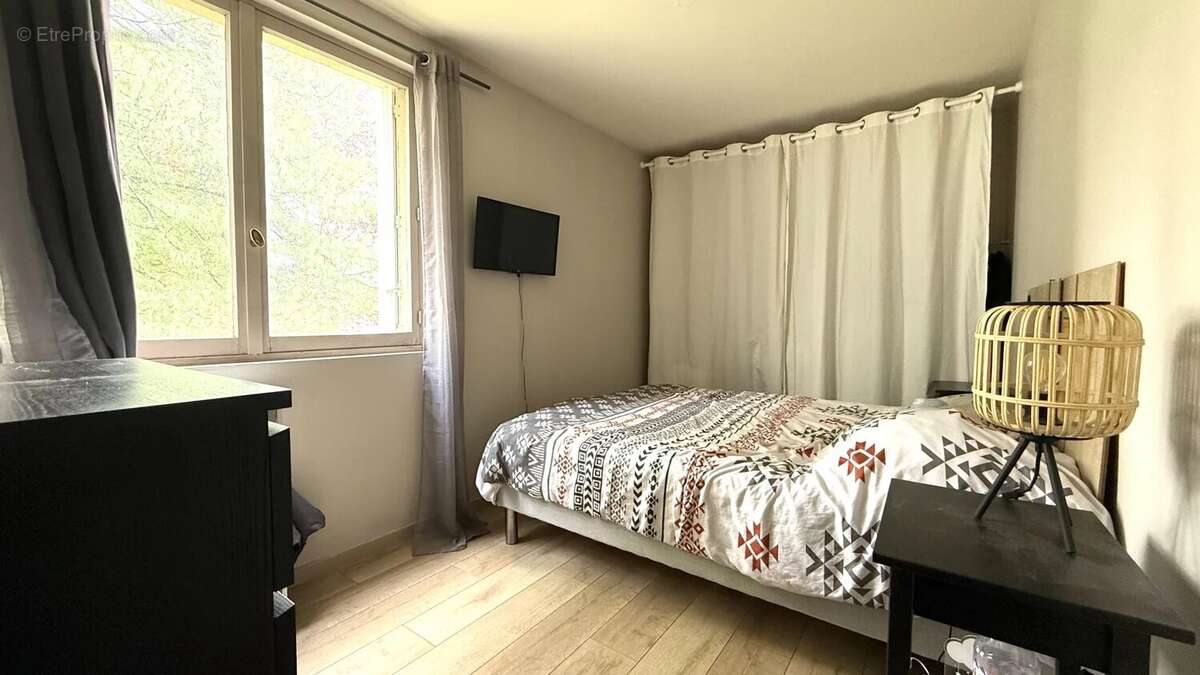 Appartement à DOMONT