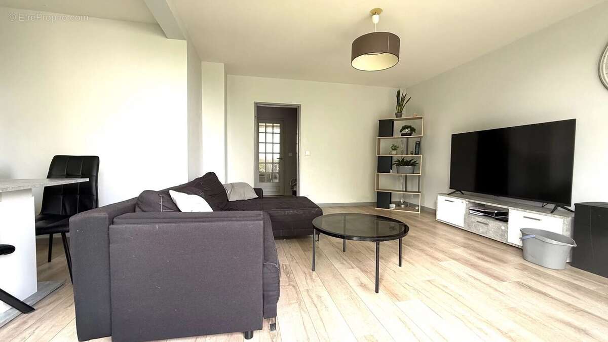 Appartement à DOMONT