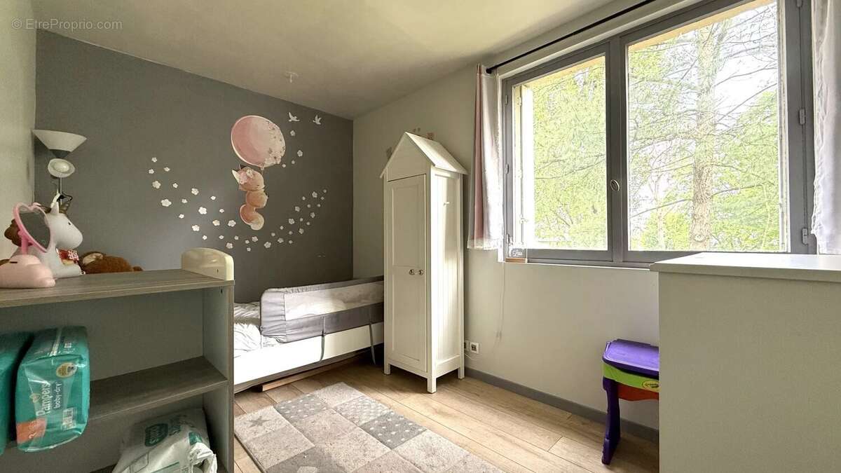 Appartement à DOMONT