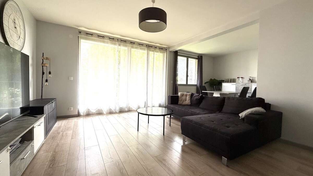 Appartement à DOMONT