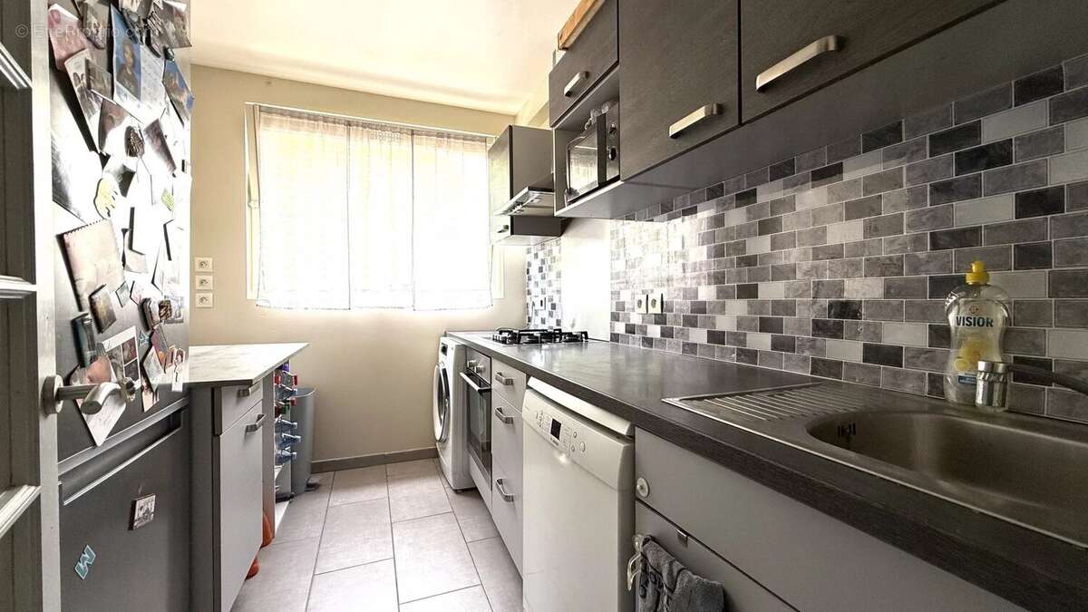 Appartement à DOMONT