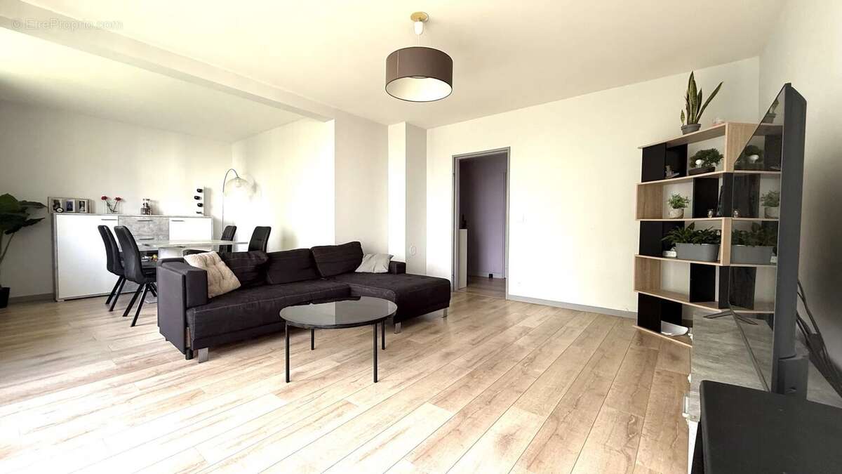 Appartement à DOMONT