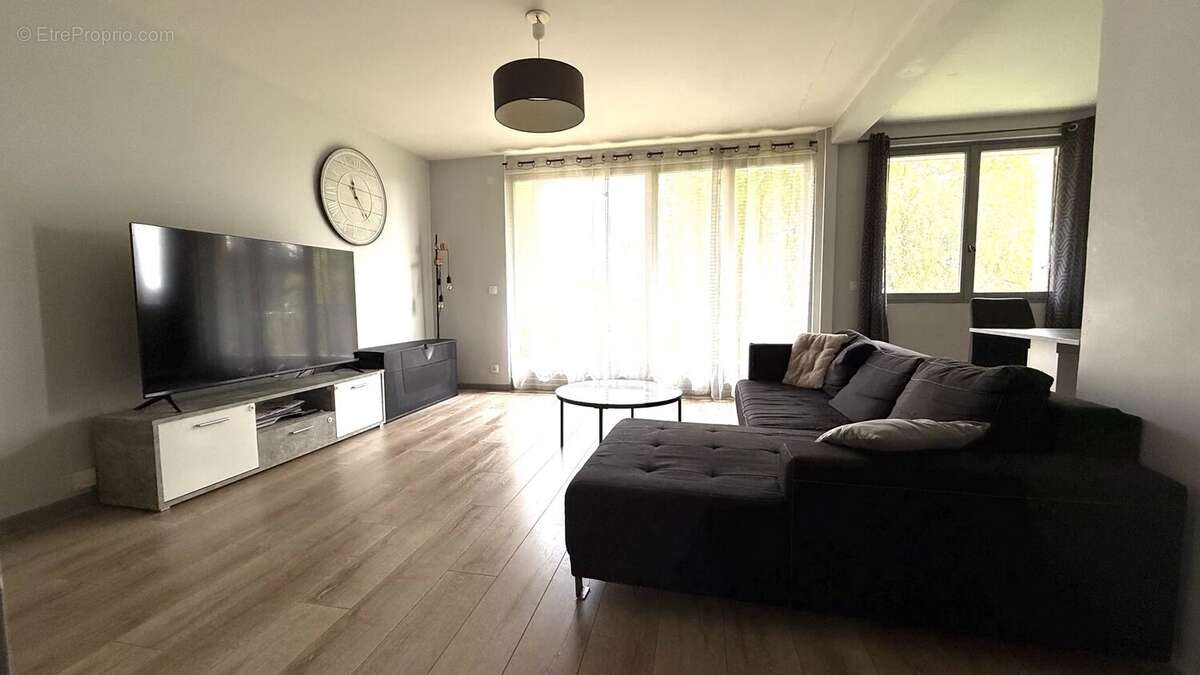 Appartement à DOMONT