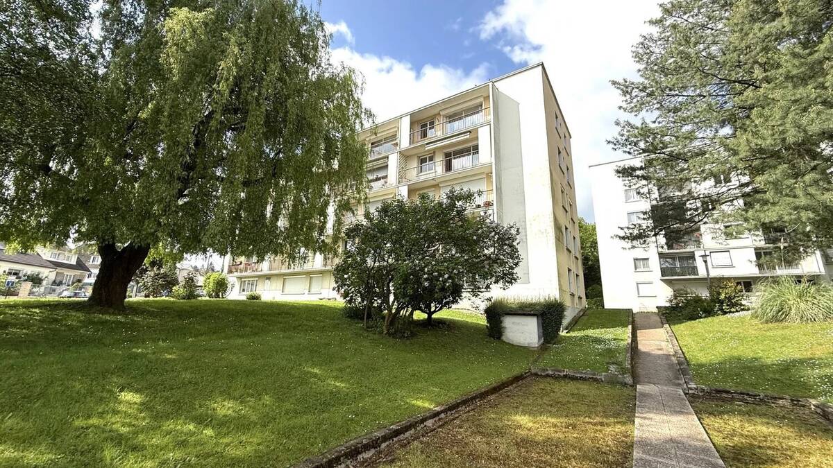 Appartement à DOMONT