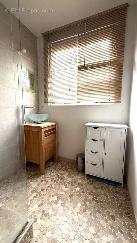 Appartement à DOMONT