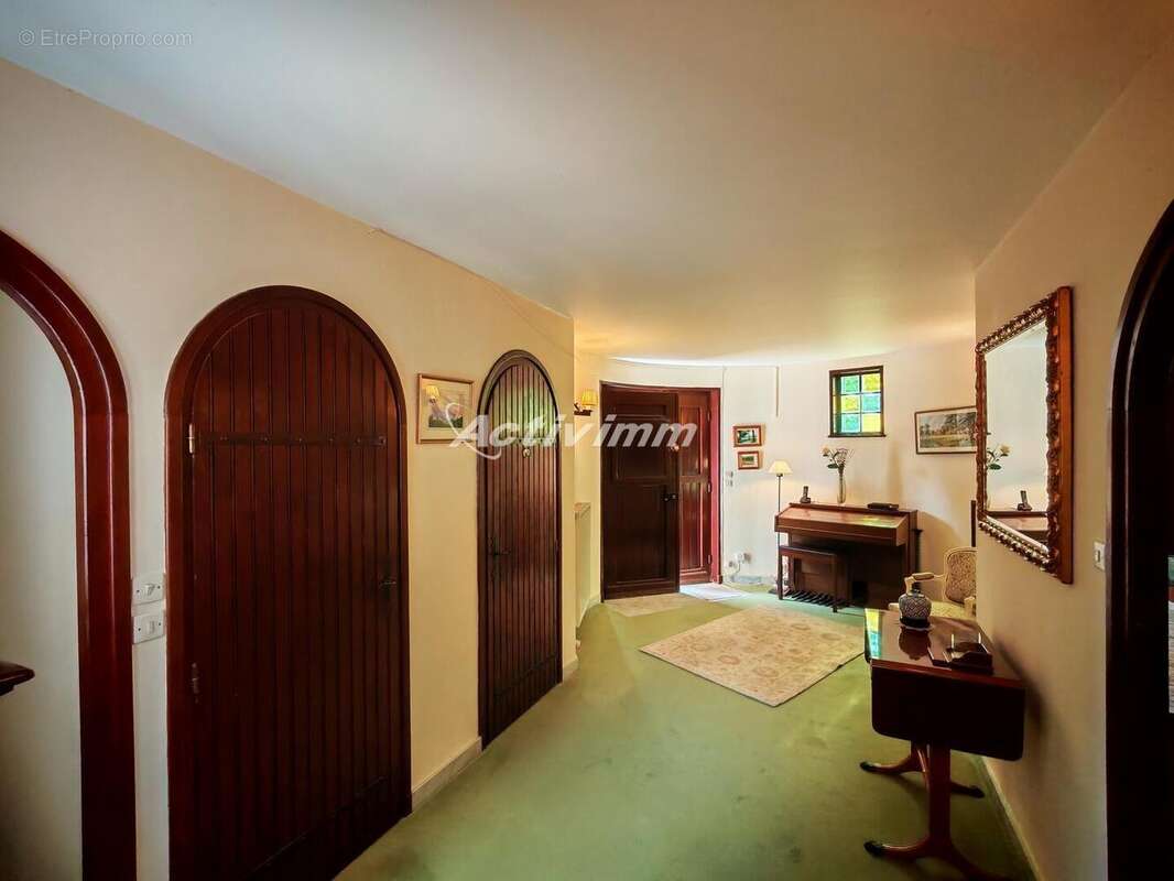 4272 10 - Maison à FLERS